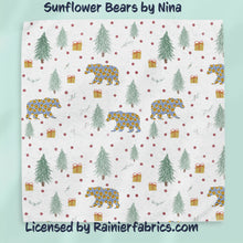 Load image into Gallery viewer, Bandanas - Perfect little gift,! Get a matching one for your favorite dog!