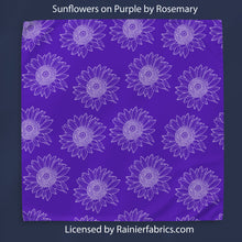 Load image into Gallery viewer, Bandanas - Perfect little gift,! Get a matching one for your favorite dog!