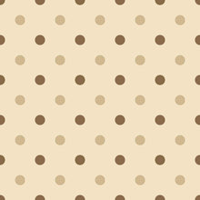 Load image into Gallery viewer, Sunflower Study by Sharon with Popologie - Order by half yard -instructions below on base fabrics