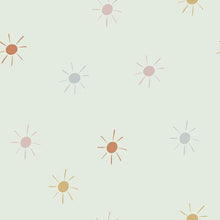 Load image into Gallery viewer, Spring has Sprung from Logan with Popologie - Order by half yard -instructions below on base fabrics