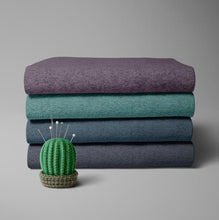 Load image into Gallery viewer, Fall Sweater Collection - from Rosemary Stevenson - 2-5 day turnaround - Order by 1/2 yard; Description of bases below