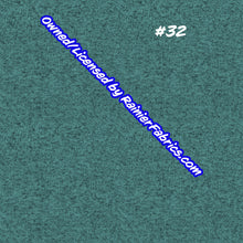 Load image into Gallery viewer, Fall Sweater Collection - from Rosemary Stevenson - 2-5 day turnaround - Order by 1/2 yard; Description of bases below