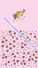 Load image into Gallery viewer, Catfood Collection by Sarah - Order by half yard -instructions below on base fabrics
