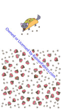 Load image into Gallery viewer, Catfood Collection by Sarah - Order by half yard -instructions below on base fabrics