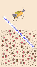 Load image into Gallery viewer, Catfood Collection by Sarah - Order by half yard -instructions below on base fabrics