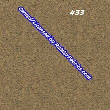 Load image into Gallery viewer, Fall Sweater Collection - from Rosemary Stevenson - 2-5 day turnaround - Order by 1/2 yard; Description of bases below