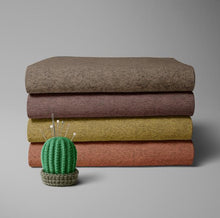 Load image into Gallery viewer, Fall Sweater Collection - from Rosemary Stevenson - 2-5 day turnaround - Order by 1/2 yard; Description of bases below