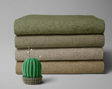 Load image into Gallery viewer, Fall Sweater Collection - from Rosemary Stevenson - 2-5 day turnaround - Order by 1/2 yard; Description of bases below