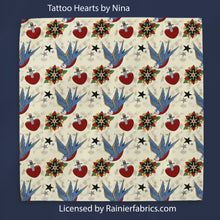 Load image into Gallery viewer, Bandanas - Perfect little gift,! Get a matching one for your favorite dog!
