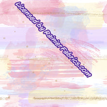 Load image into Gallery viewer, Spring Bloom Collection - flowers, plaids and more - 2-5 day turnaround - Order by 1/2 yard; Description of bases below