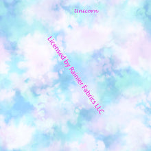 Load image into Gallery viewer, Tie Dyes by Popologie - Order by half yard - See below for instructions on ordering and base fabrics