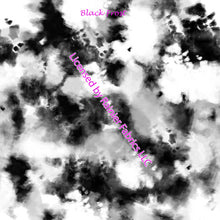 Load image into Gallery viewer, Tie Dyes by Popologie - Order by half yard - See below for instructions on ordering and base fabrics