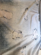 Load image into Gallery viewer, Denim by Popologie - Order by half yard - See below for instructions on ordering and base fabrics