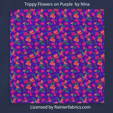 Load image into Gallery viewer, Bandanas - Perfect little gift,! Get a matching one for your favorite dog!