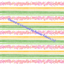 Load image into Gallery viewer, Tropical Collection by Olympia WA Artist Nina - Variations! Order by half yard - See below for instructions on ordering and base fabrics
