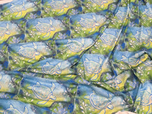 Load image into Gallery viewer, Fabric by the HALF Yard - Baby/Kids Designs by Nina TAT 2-5 Days (Turn around time)