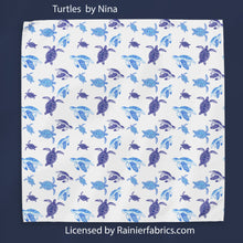 Load image into Gallery viewer, Bandanas - Perfect little gift,! Get a matching one for your favorite dog!