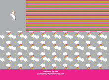 Load image into Gallery viewer, Rapports - Each rapport is 1 yard or 1-1/2 yards