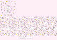 Load image into Gallery viewer, Rapports - Each rapport is 1 yard or 1-1/2 yards