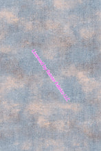 Load image into Gallery viewer, Denim by Popologie - Order by half yard - See below for instructions on ordering and base fabrics