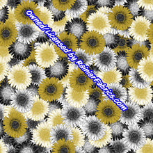 Load image into Gallery viewer, Vintage Floral Collection from Popologie - 2-5 day turnaround - Order by 1/2 yard; Description of bases below
