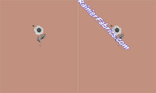 Load image into Gallery viewer, Vintage Floral Collection from Popologie - 2-5 day turnaround - Order by 1/2 yard; Description of bases below