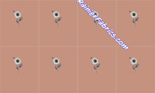 Load image into Gallery viewer, Vintage Floral Collection from Popologie - 2-5 day turnaround - Order by 1/2 yard; Description of bases below