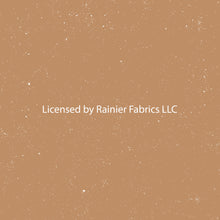 Load image into Gallery viewer, Love in Every Color - art from Popologie - 2-5 day turnaround - Order by 1/2 yard; Description of bases below