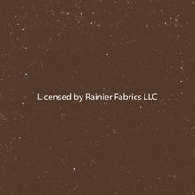 Load image into Gallery viewer, Love in Every Color - art from Popologie - 2-5 day turnaround - Order by 1/2 yard; Description of bases below