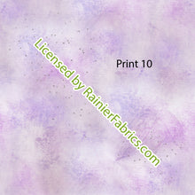 Load image into Gallery viewer, Provence Lavender Collection - Order by half yard -instructions below on base fabrics