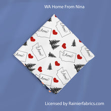 Load image into Gallery viewer, Bandanas - Perfect little gift,! Get a matching one for your favorite dog!