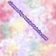 Load image into Gallery viewer, Spring Bloom Collection - flowers, plaids and more - 2-5 day turnaround - Order by 1/2 yard; Description of bases below