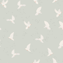 Load image into Gallery viewer, Rooted + Free Collection by Popologie - Order by half yard -instructions below on base fabrics