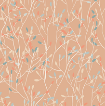 Load image into Gallery viewer, Rooted + Free Collection by Popologie - Order by half yard -instructions below on base fabrics