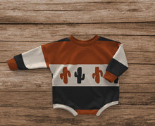 Load image into Gallery viewer, Western Collection by Popologie - Order by half yard -instructions below on base fabrics