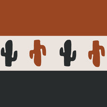 Load image into Gallery viewer, Western Collection by Popologie - Order by half yard -instructions below on base fabrics