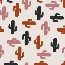 Load image into Gallery viewer, Western Collection by Popologie - Order by half yard -instructions below on base fabrics