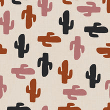 Load image into Gallery viewer, Western Collection by Popologie - Order by half yard -instructions below on base fabrics