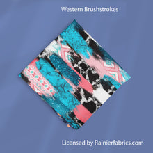 Load image into Gallery viewer, Bandanas - Perfect little gift,! Get a matching one for your favorite dog!