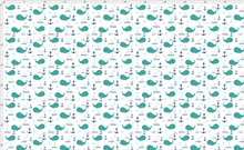 Load image into Gallery viewer, Candy Canes on White - Fabric by the HALF Yard - Designs by Nina - TAT 2-5 Days (Turn around time)
