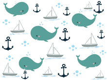 Load image into Gallery viewer, More Blankets by Nina, made in USA - all hand drawn and unique!