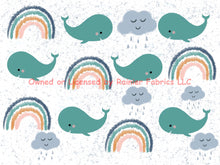 Load image into Gallery viewer, More Blankets by Nina, made in USA - all hand drawn and unique!