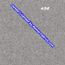 Load image into Gallery viewer, Fall Sweater Collection - from Rosemary Stevenson - 2-5 day turnaround - Order by 1/2 yard; Description of bases below