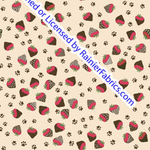 Load image into Gallery viewer, Catfood Collection by Sarah - Order by half yard -instructions below on base fabrics