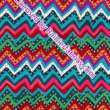 Load image into Gallery viewer, Southwest Collection - Order by half yard -instructions below on base fabrics