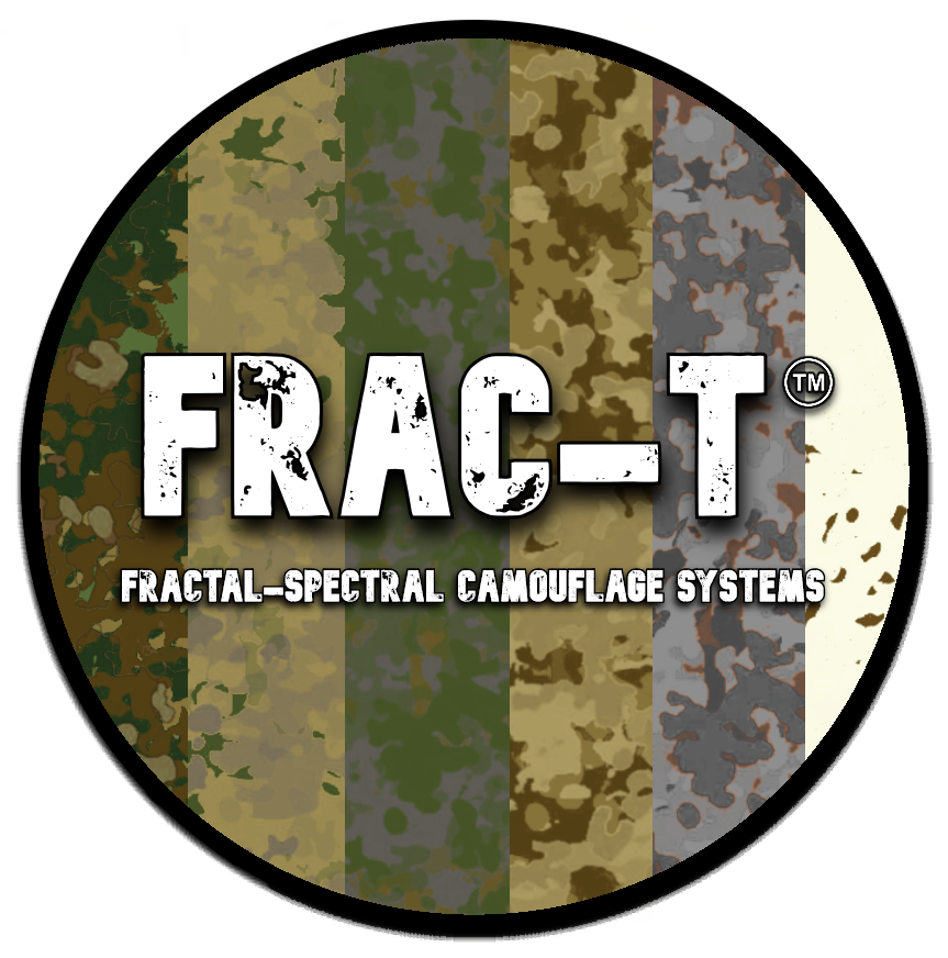 FRAC-T™ – Rainier Fabrics