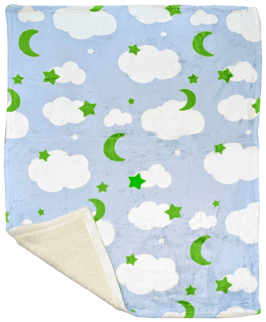 Blankets, Tapestries, Swaddles and more! - Custom Printed with your files or photos