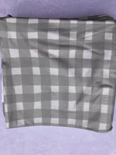 Load image into Gallery viewer, RTS Ready to Ship Fabric - Solids, stripes, checks and plaids - 1 Yard DBP 200 GSM - USE CODE RTSFALL
