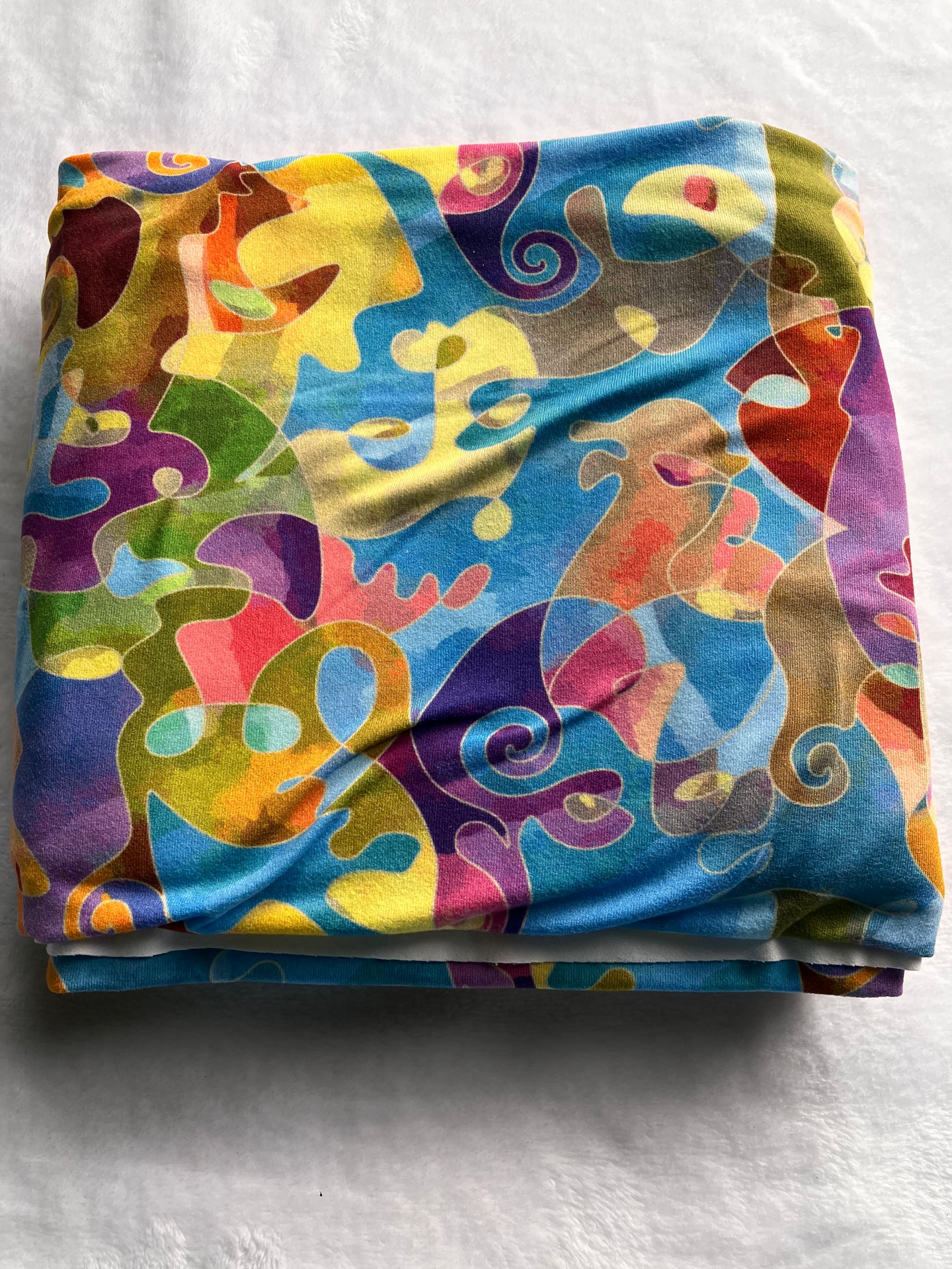 RTS Fabric - 1-1/2 Yards each DBP 200 - Only one each - USE CODE RTSFALL