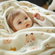 Load image into Gallery viewer, Blankets, Tapestries, Swaddles and more! - Custom Printed with your files or photos
